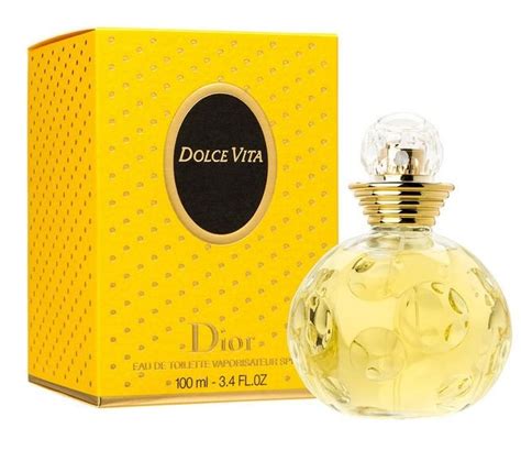 dior dolce vita perfume 30ml.